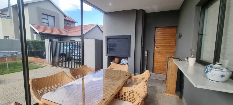 4 Bedroom Property for Sale in Wild Olive Estate Free State